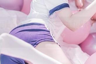 六二二同学的居家写真:谁说只有出门才能拍套图?