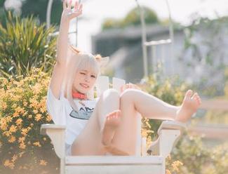 千反田鹿子:再谈死库水的作品,意外的安静却又有点冲动。