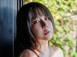 进击的咔喵KANEKO：杀生院自拍图集精选，给你的生活加点‘料’！