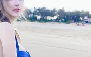 啾小妍Deer的居家趣事，图库里的囧态百出，快来开取资源吧！