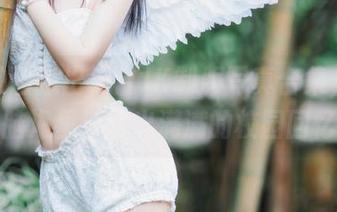 喵糖映画推出天台JK制服写真合集，保证你脑海里浮现出满满的校园回忆！