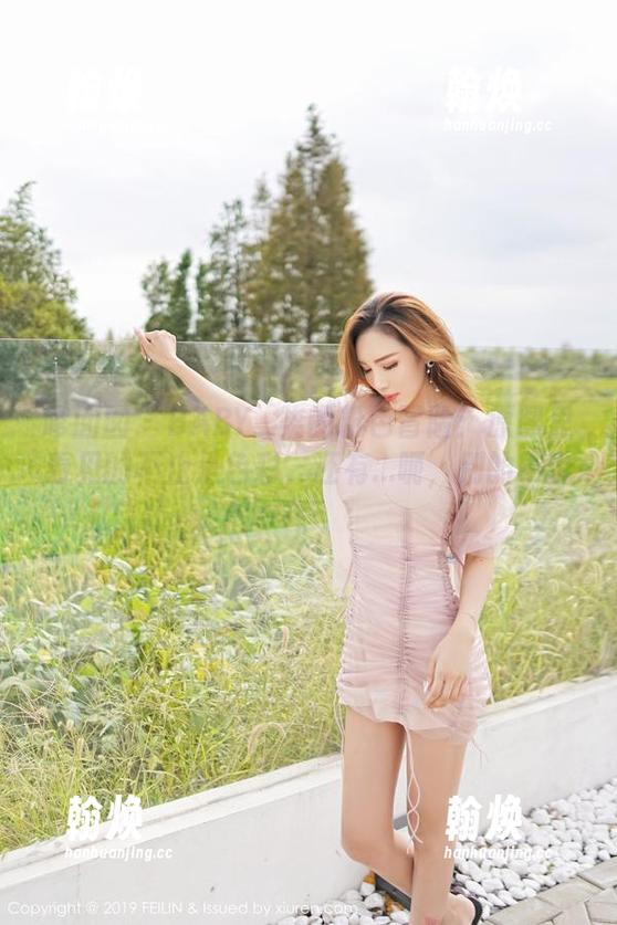 嗲囡囡-BABY_柒 嗲囡囡 - BABY_柒的粉色冒险:原图里看见的不止是色彩,还有...呃,别的不说。