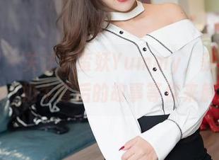 嗲囡囡 - 关注小蛮妖Yummy，获取最新图集：奶牛背后的故事等你来解锁！