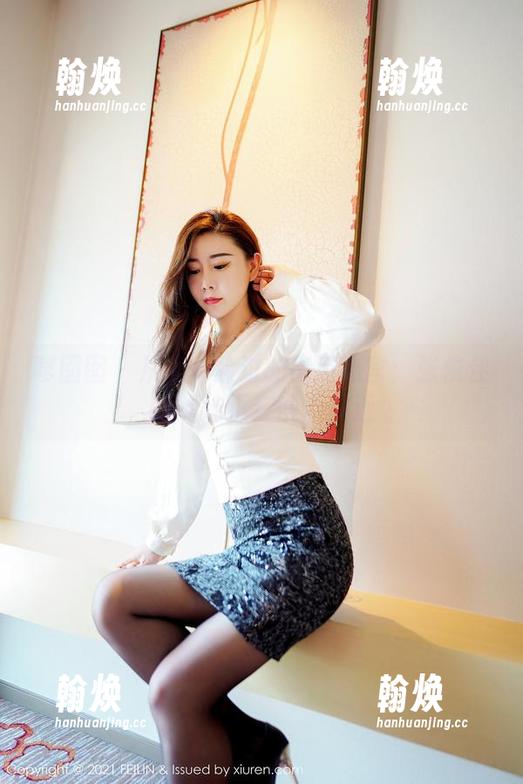 嗲囡囡 - 从未体验过的高清感官：张俊佳的妹妹正在慢慢靠近