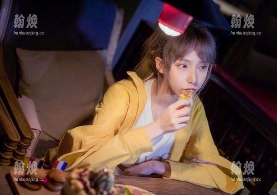 在下萝莉控ii的每一件套装，免费图片背后都是故事！