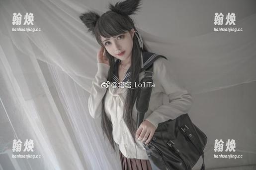 塔塔_Lo1iTa的狂三عکس合集，你永远想不到的风格！