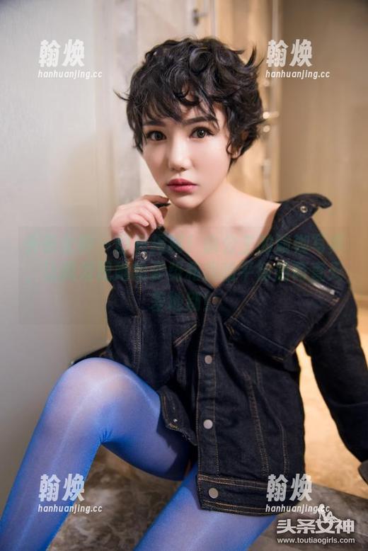 头条女神-俞公主 头条女神 - 图包揭秘!俞公主的瑜伽写真,让我发现她的姿势和我的平衡感简直天差地别!
