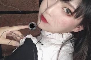 奇行家狗崽的漆皮兔女仆全集正在发酵，原图就是幸福的调味剂！
