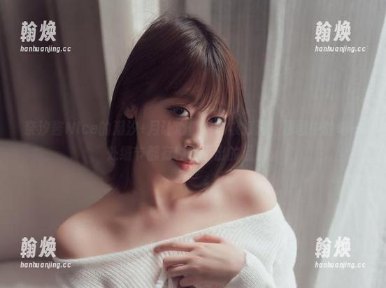奈汐酱Nice的潮汐+月让心情瞬间被打湿，原图中的每一处细节都有种说不出的温暖。