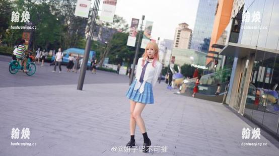 最新作品集、吉他妹妹——妍子坚不可摧又一次让我不知所措，真是太会撩了！