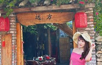 宝儿mysterial民宿，究竟“无圣光”还能再放肆点吗？看她的新套图，你就知道！