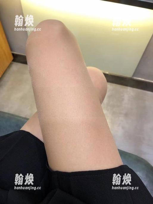 微密圈 - 小仙女ELaine附体！油亮高清写真，带你体验‘光滑’的另一种境界！
