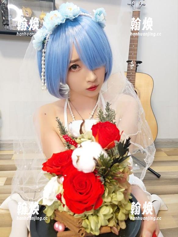小女巫露娜 免费来探险——小女巫露娜流音的美图,简直不可抗拒,真的假的?