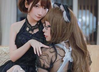 瞧！小泉学姐吖的“小恶魔”全集，谁说可爱与调皮不能并存？