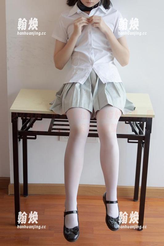 少女秩序 - 小鱼与职业装的奇妙碰撞，图包全靠运气，资源一碰就燃！