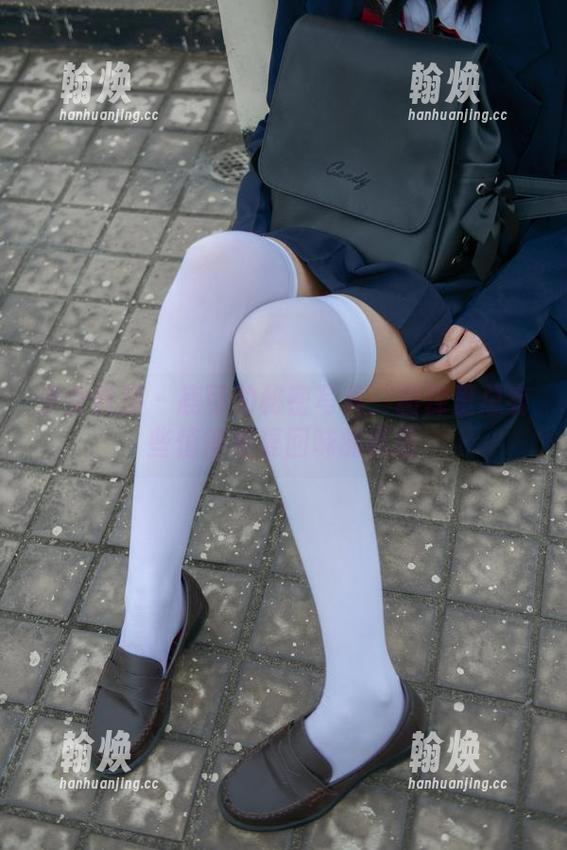 少女秩序 - 鹿可的秘密写真：图库里总有些值得反复回味的画面