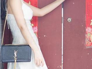 尤果网 - 看！尤娜娜女仆写真套图，妥妥的治愈你内心的二次元病！