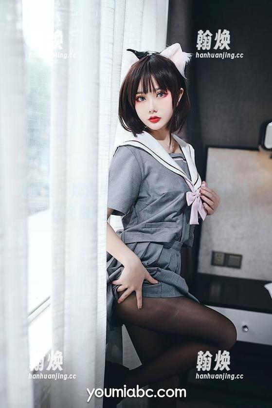 尤蜜荟 - 娜依灵儿的透明作品，竟然都可以免费欣赏，真是太过分了！
