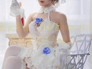 高清写真大揭秘，弥音音ww为你解锁明日方舟-锡兰的魅力！