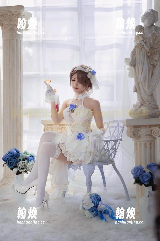 高清写真大揭秘，弥音音ww为你解锁明日方舟-锡兰的魅力！