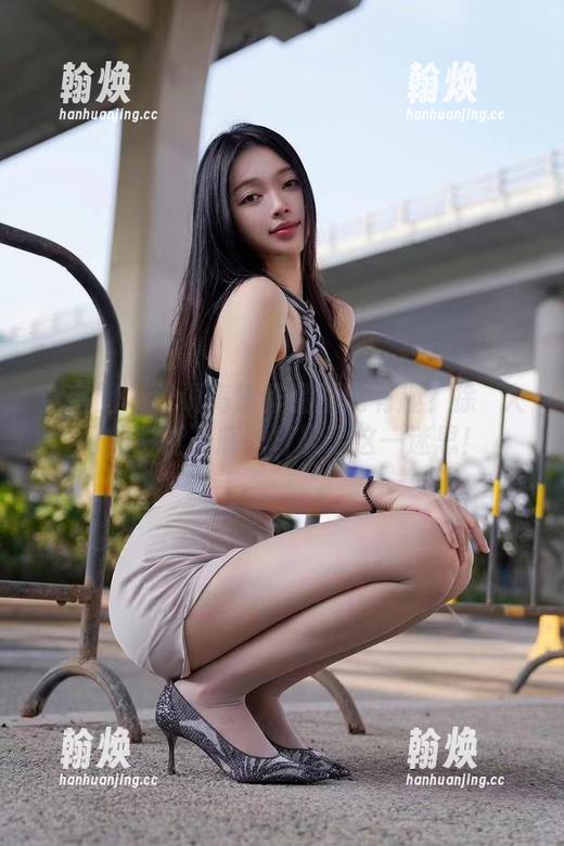 微密圈 - 谁说高清作品不能有趣？徐珺大哥的彩虹光辉正打破了这一迷思！