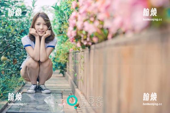 推女神 - 不仅仅是肉丝，Aime张曦若定制写真让你欲罢不能！