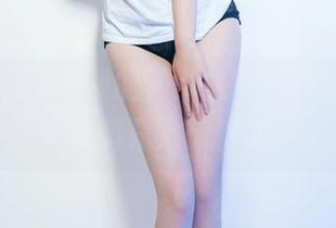 推女郎 - 哦，我的天！木婉晴的灰丝照片合集真是太惊艳了！