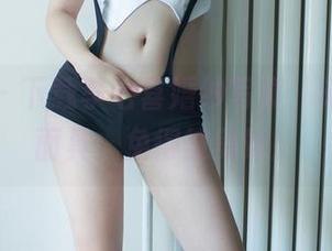 推女郎 - 下载李七喜婚纱写真，记得戴上面具，免得被美晕！