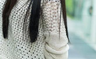 推女郎 - 一组松果儿的夏天原图，忍不住想问：你是怎么做到的？