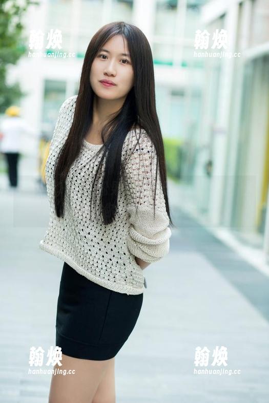 推女郎-松果儿 推女郎 - 一组松果儿的夏天原图,忍不住想问:你是怎么做到的?