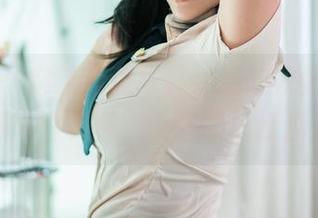 推女郎 - 定制运动写真,连欣教你如何把腿晒得又白又嫩,只需要一点点努力。