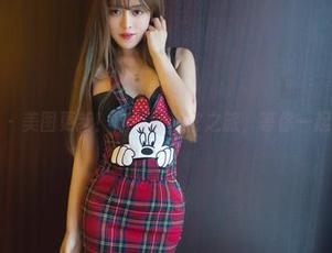 推女郎 - 美图更新！陆瓷的秘密之旅，等你一起来探险