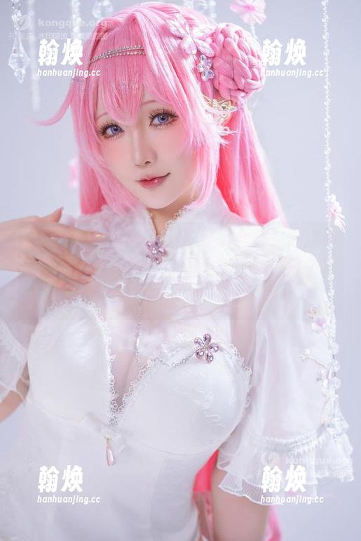 一边观看《RMaid》-可畏合集，一边不知不觉被星之迟迟的魅力吸引，这日子真是过瘾。