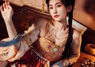 合欢宗大师姐，星澜是澜澜叫澜妹呀定制的图片就像糖果，越看越上瘾！