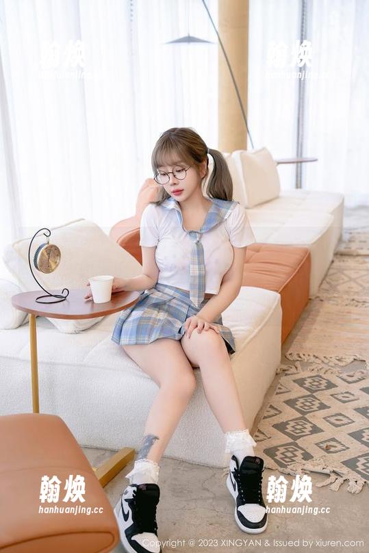 星颜社-心妍小公主 星颜社 - 喂,你见过心妍小公主的双人美图分享吗?看得我心里小鹿乱撞,停不下来了~