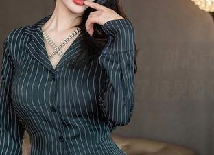 星颜社 - 韩雨馨最新图集，甜心就该是这种感觉吗？我仿佛闻到了糖果的味道…