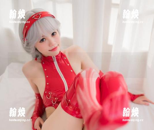 星黛鹿鹿i 谁说白衬衫不能性感?星黛鹿鹿i的最新作品打破我的认知