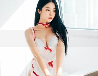 普美(bomi)送福利，温柔图片为你暖心！快来看看