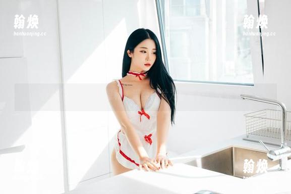 普美(bomi)送福利，温柔图片为你暖心！快来看看