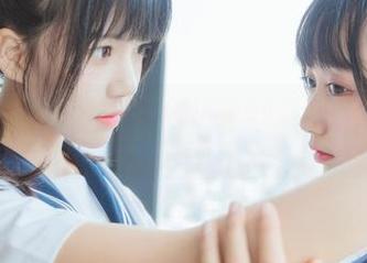 私房合集大揭秘：木棉棉OwO和她的浴巾兔子，真的是兔子吗？哈哈