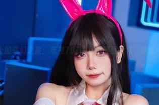 碧蓝航线上的奇幻之旅：末夜787的魅魔美图图集，秒杀所有压力！