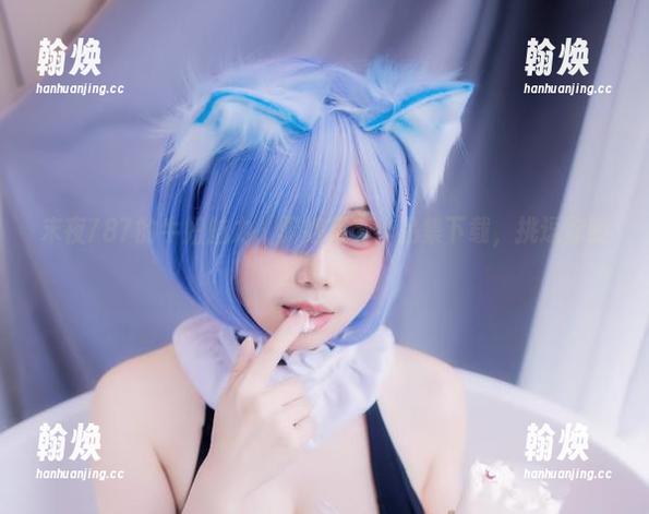 末夜787的牛妞魅力，厨娘写真作品集下载，挑逗你的好奇心！