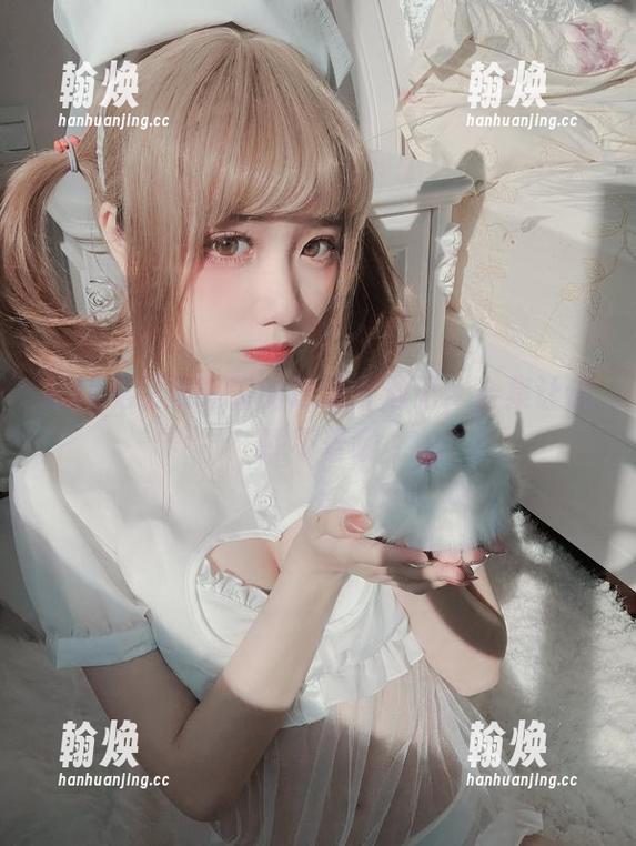 在线见证果咩酱的泳装奇遇记，合集让你睡不着哦