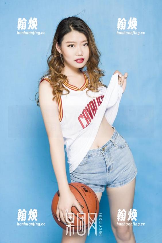 果团网 - 图集走一波，莫雅淇姐姐的美图，让我不自觉地停下来，心跳加速。