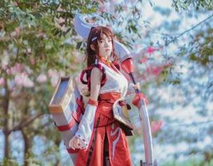 精选桜桃喵的私房照，这哪里是小小少女，分明是我的初恋回忆啊！