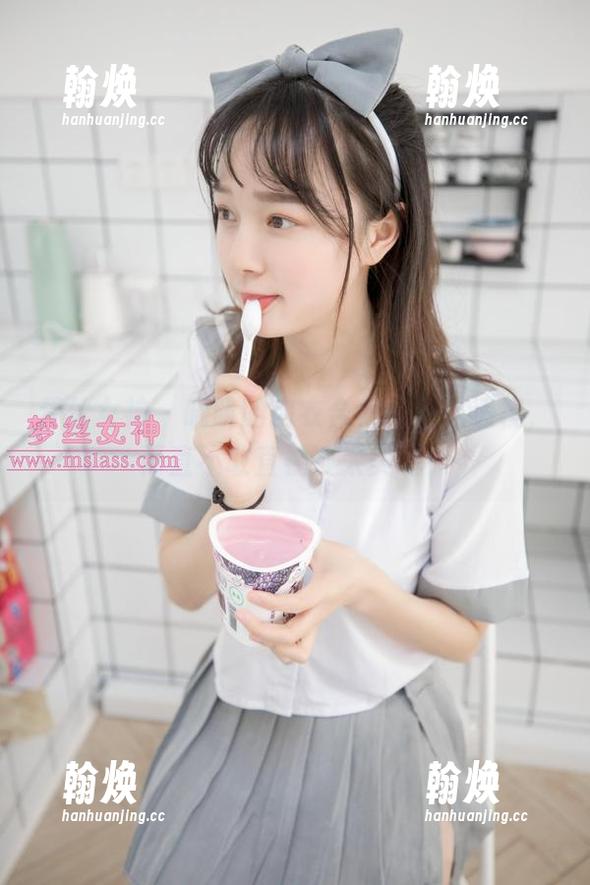 梦丝女神 - 晓晓的内衣合集：看这透视，简直不敢直视，太美啦！