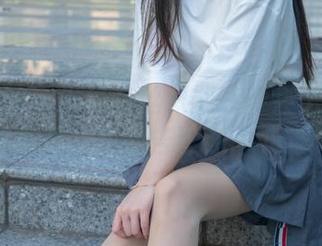 梦丝女神 - 谁说白丝只能在舞会上?王娇娇的福利图集告诉你不可能!
