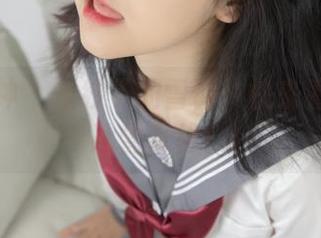 梦丝女神 - 婚纱下的雪馨：快来看看她的冰雪奇缘！