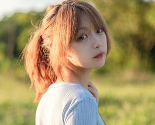 梨瑾瑾在线发威！恶魔天使原图曝光，简直是甜蜜与疯狂的完美融合！