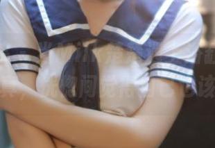 模范学院 - 当Milk楚楚遇上浴缸，观看这些写真，恍惚间觉得自己也该泡一泡